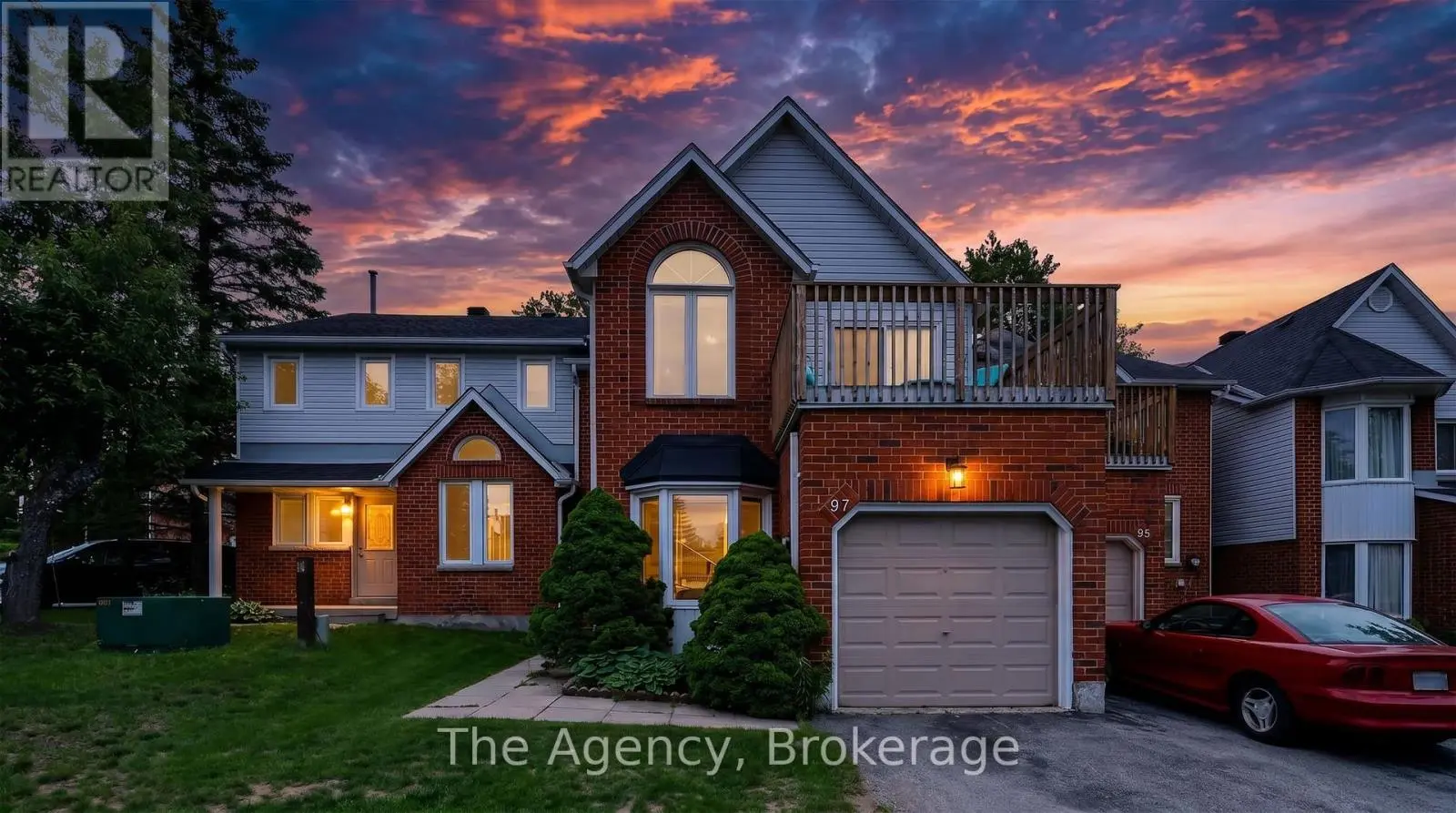 97 Shoreline Drive, Bracebridge